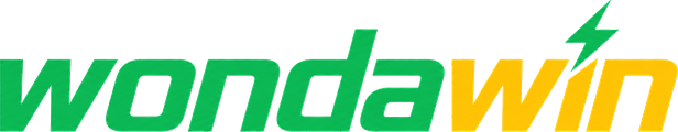 WondaWin Logo